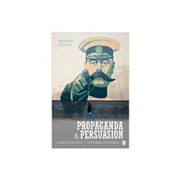 Sage publications inc Propaganda & Persuasion (häftad, eng)