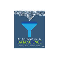 Sage publications inc An Introduction to Data Science (häftad, eng)