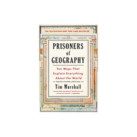 Scribner Prisoners of Geography (häftad, eng)