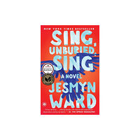 Scribner Sing, Unburied, Sing (häftad, eng)