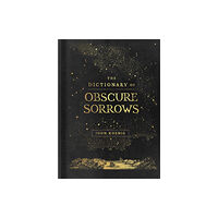 Simon & Schuster The Dictionary of Obscure Sorrows (inbunden, eng)