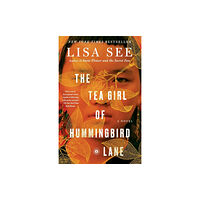 Simon & Schuster The Tea Girl of Hummingbird Lane (häftad, eng)