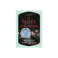 Gallery Books The Noel Stranger (inbunden, eng)