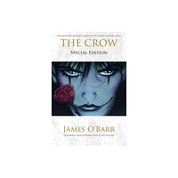Gallery Crow (inbunden, eng)