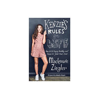 Gallery Books Kenzie's Rules for Life (inbunden, eng)