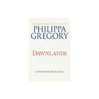 Atria Books Dawnlands (inbunden, eng)