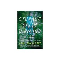 Gallery/Scout Press Strange Sally Diamond (inbunden, eng)