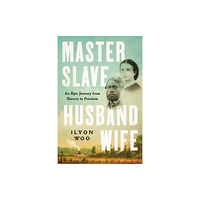 S&S/37 Ink Master Slave Husband Wife (inbunden, eng)