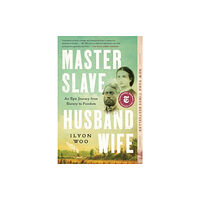 S&S/37 Ink Master Slave Husband Wife (häftad, eng)