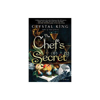 Atria Books The Chef's Secret (inbunden, eng)