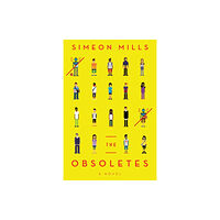 Simon & Schuster The Obsoletes (häftad, eng)