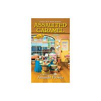 Kensington Publishing Assaulted Caramel (häftad, eng)