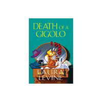 Kensington Publishing Death of a Gigolo (häftad, eng)