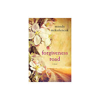 Kensington Publishing Forgiveness Road (inbunden, eng)