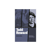 Bloomsbury Publishing PLC Todd Howard (inbunden, eng)