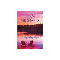 Kensington Publishing Deep Harbor (inbunden, eng)