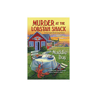 Kensington Publishing Murder at the Lobstah Shack (häftad, eng)