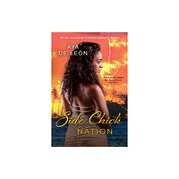 Kensington Publishing Side Chick Nation (häftad, eng)