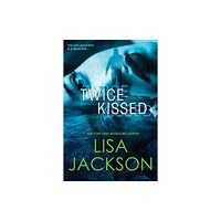 Kensington Publishing Twice Kissed (häftad, eng)