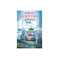 Kensington Publishing Amish Christmas Twins (häftad, eng)