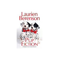 Kensington Publishing Pup Fiction (häftad, eng)