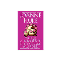 Kensington Publishing Triple Chocolate Cheesecake Murder (inbunden, eng)