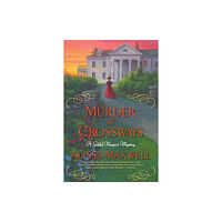 Kensington Publishing Murder at Crossways (häftad, eng)