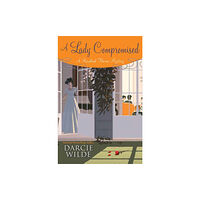 Kensington Publishing A Lady Compromised (inbunden, eng)