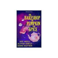 Kensington Publishing The Bakeshop at Pumpkin and Spice (häftad, eng)