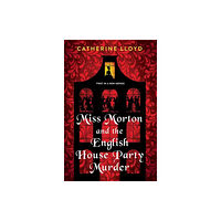 Kensington Publishing Miss Morton and the English House Party Murder (häftad, eng)