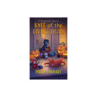 Kensington Publishing Knit of the Living Dead (häftad, eng)