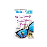 Kensington Publishing All The Things I Should Have Known (häftad, eng)