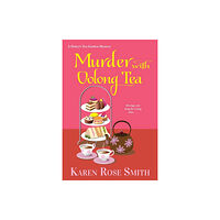 Kensington Publishing Murder with Oolong Tea (häftad, eng)