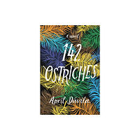 Kensington Publishing 142 Ostriches (häftad, eng)