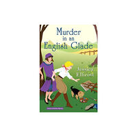 Kensington Publishing Murder in an English Glade (inbunden, eng)