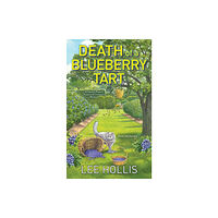 Kensington Publishing Death of a Blueberry Tart (häftad, eng)