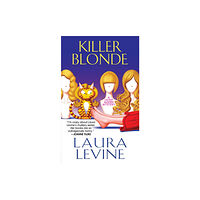 Kensington Publishing Killer Blonde (häftad, eng)