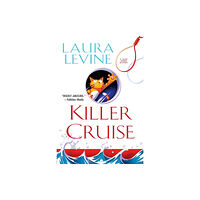 Kensington Publishing Killer Cruise (häftad, eng)