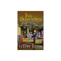 Kensington Publishing Ink and Shadows (häftad, eng)