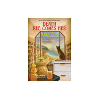 Kensington Publishing Death Bee Comes Her (häftad, eng)