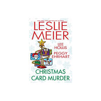 Kensington Publishing Christmas Card Murder (häftad, eng)