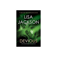 Kensington Publishing Devious (häftad, eng)