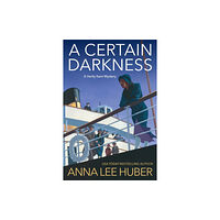 Kensington Publishing A Certain Darkness (häftad, eng)