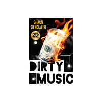 Kensington Publishing Dirty Music (häftad, eng)