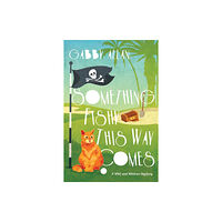 Kensington Publishing Something Fishy This Way Comes (häftad, eng)