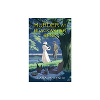 Kensington Publishing Murder at Blackwater Bend (häftad, eng)