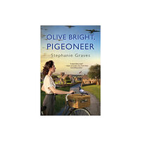 Kensington Publishing Olive Bright, Pigeoneer (häftad, eng)