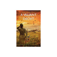 Kensington Publishing A Valiant Deceit (häftad, eng)