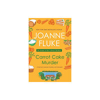 Kensington Publishing Carrot Cake Murder (häftad, eng)