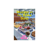 Kensington Publishing Murder at the Bake Sale (häftad, eng)